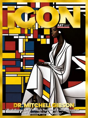 cover image of ICON by ArtTour International